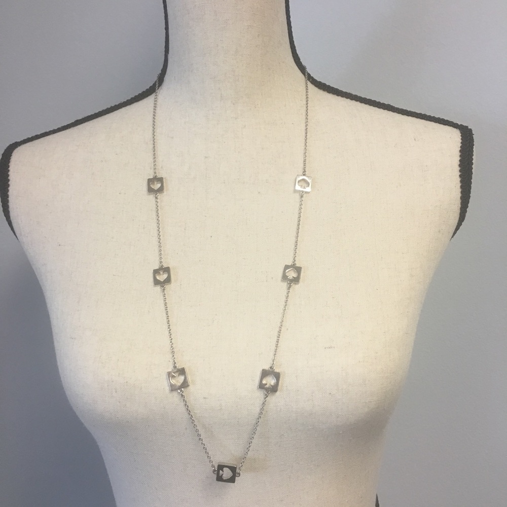 Ladies necklace